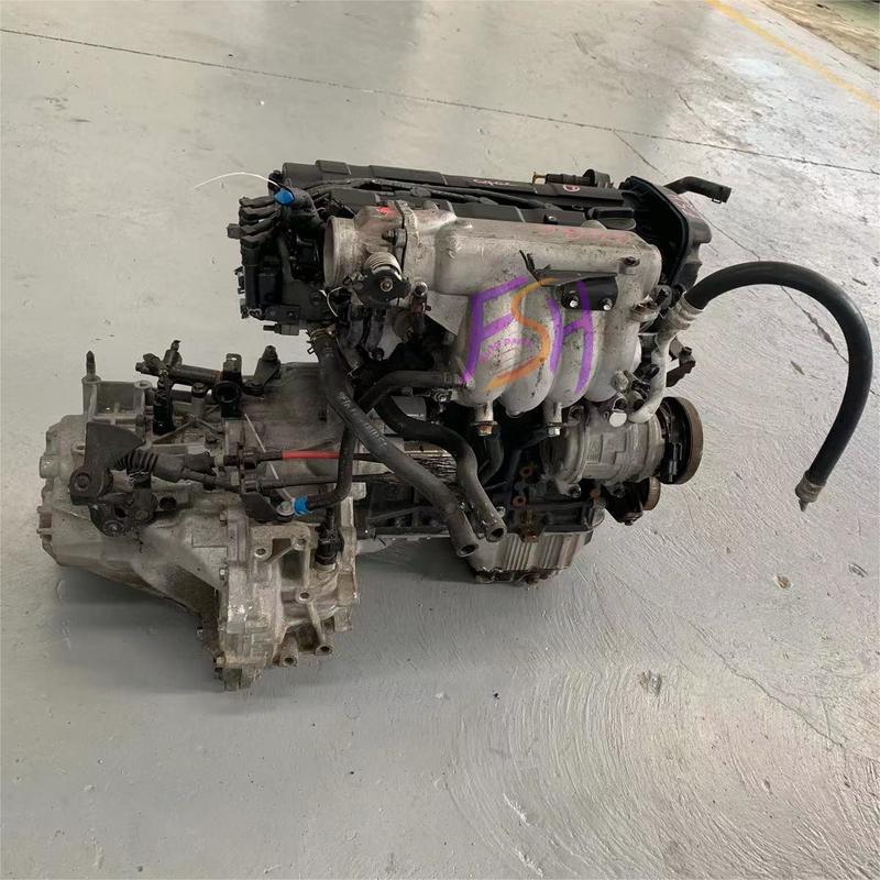 Hyundai G4GC منظور مرجعي 13