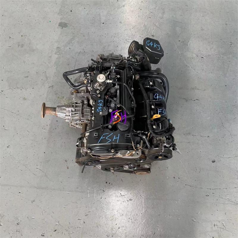 Hyundai G4KJ — صورة مرجعية مؤقتة