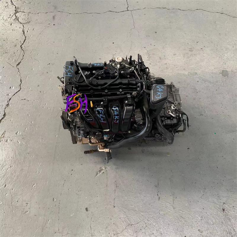 Hyundai G4KJ 참고 시점 3