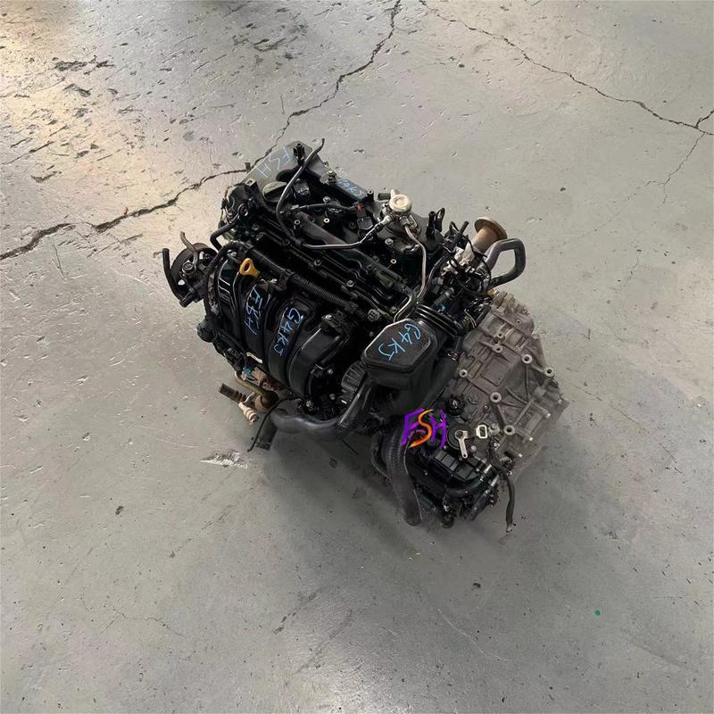 Hyundai G4KJ 참고 시점 4