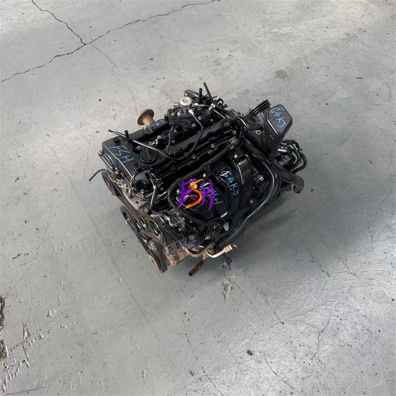 Hyundai G4KJ 참고 시점 2
