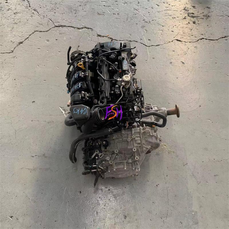 Hyundai G4KJ 참고 시점 5