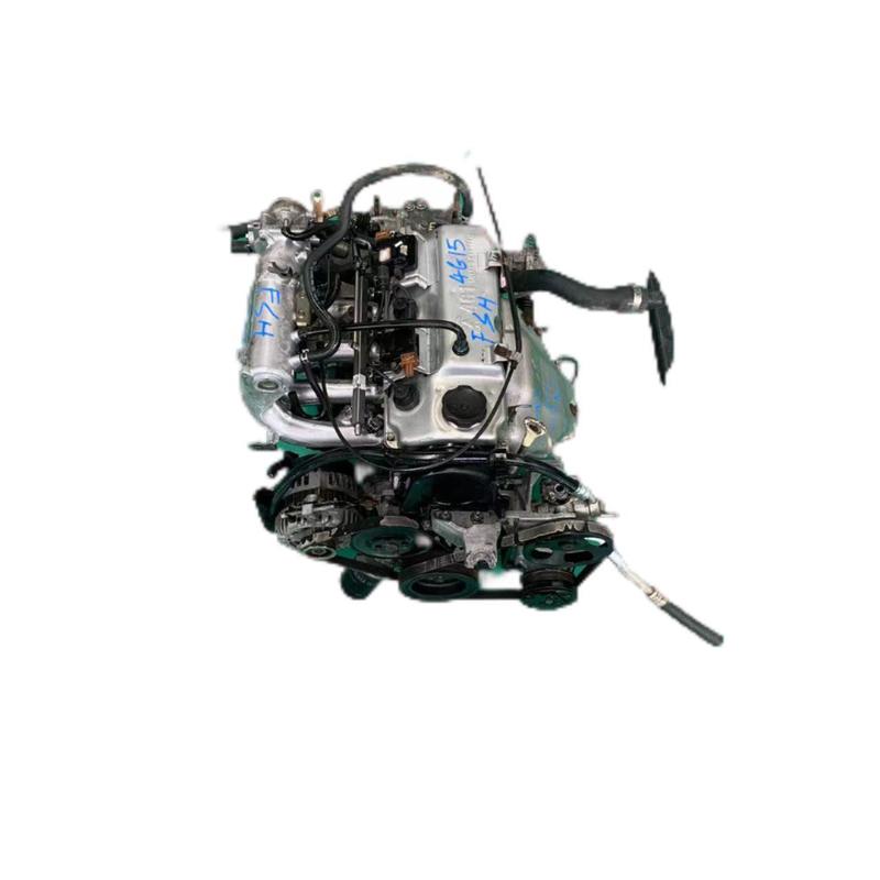 Mitsubishi 4G15 reference view 5
