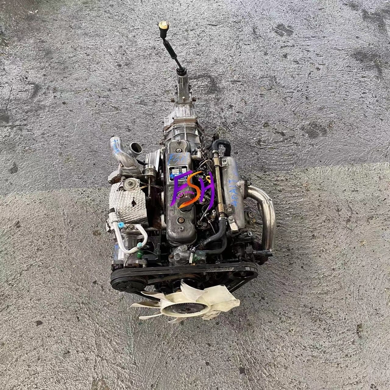 JAC 4DA1T — صورة مرجعية مؤقتة