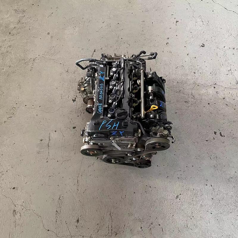 Hyundai G4KE منظور مرجعي 6