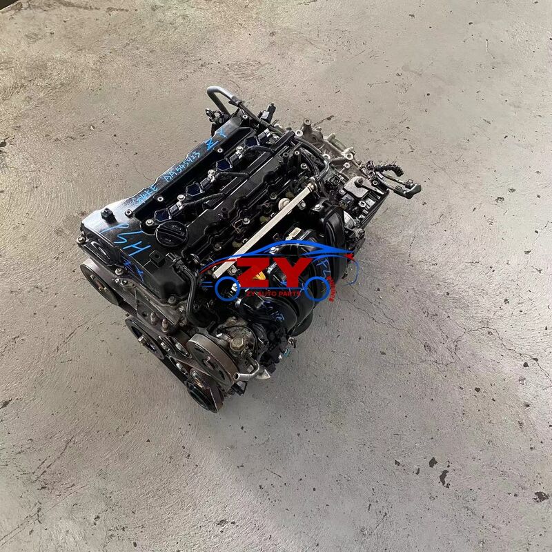 Hyundai G4KE منظور مرجعي 5