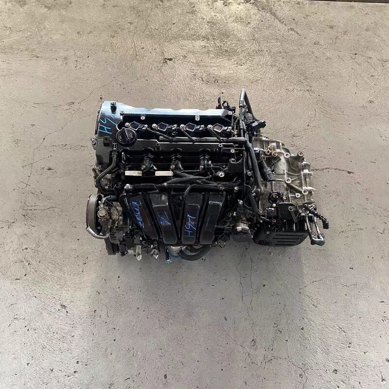 Hyundai G4KE منظور مرجعي 3