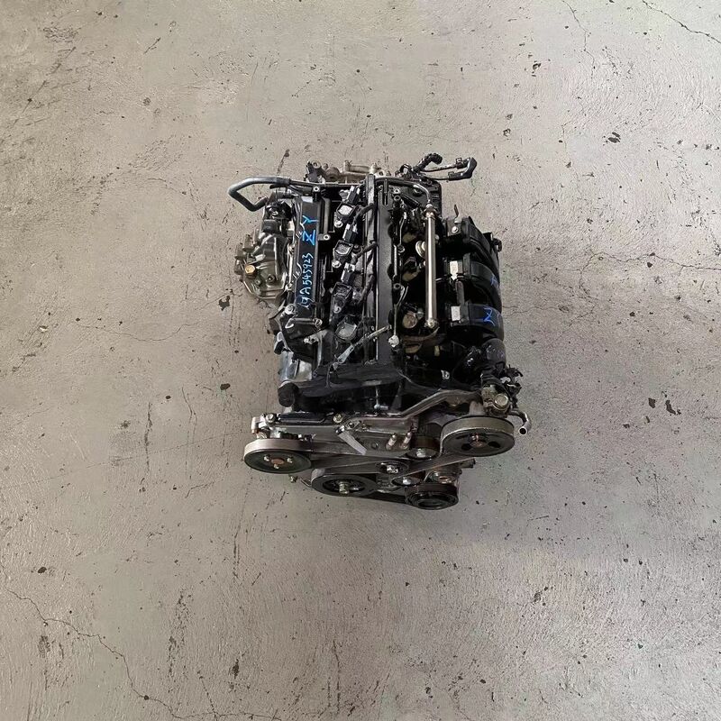 Hyundai G4KE منظور مرجعي 2