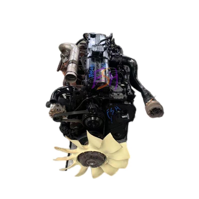 Cummins ISF8.9 — صورة مرجعية مؤقتة