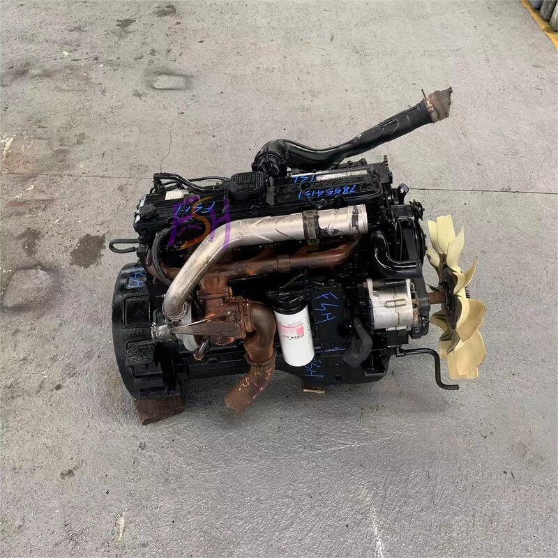 Cummins ISF8.9 참고 시점 9