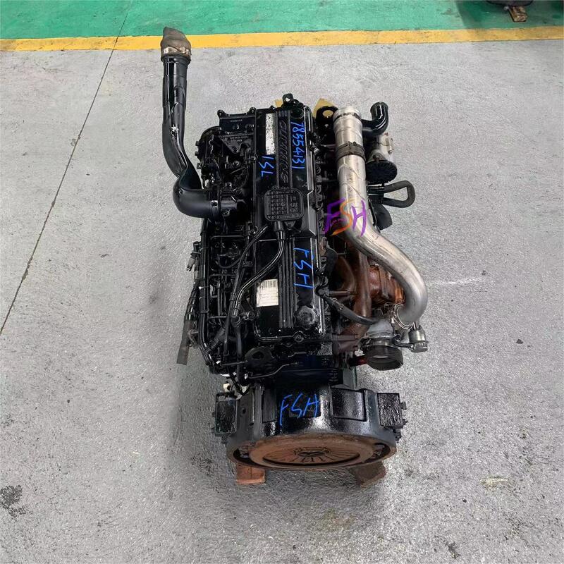 Cummins ISF8.9 참고 시점 9