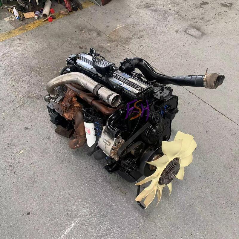 Cummins ISF8.9 참고 시점 9