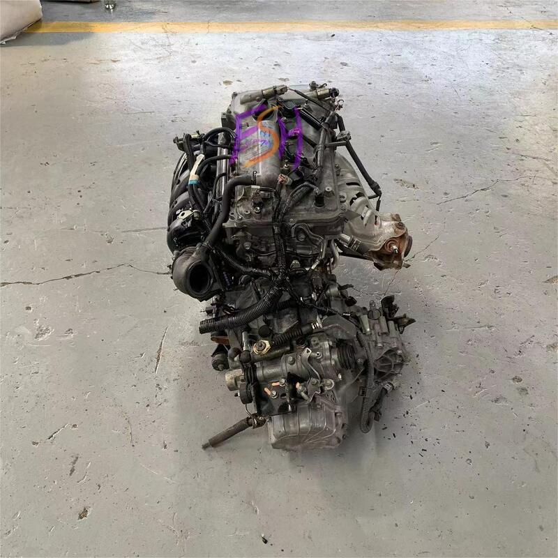 Toyota 1ZR 참고 시점 2