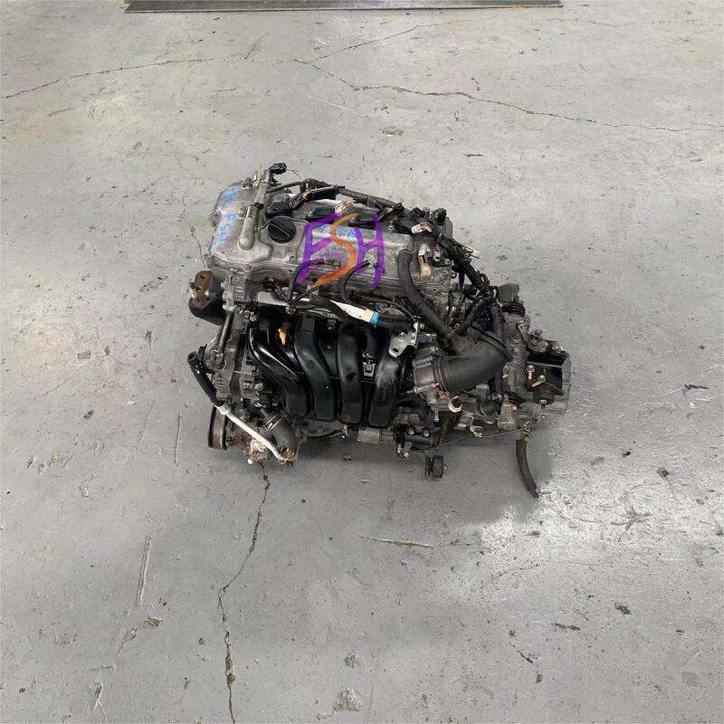 Toyota 1ZR 참고 시점 5