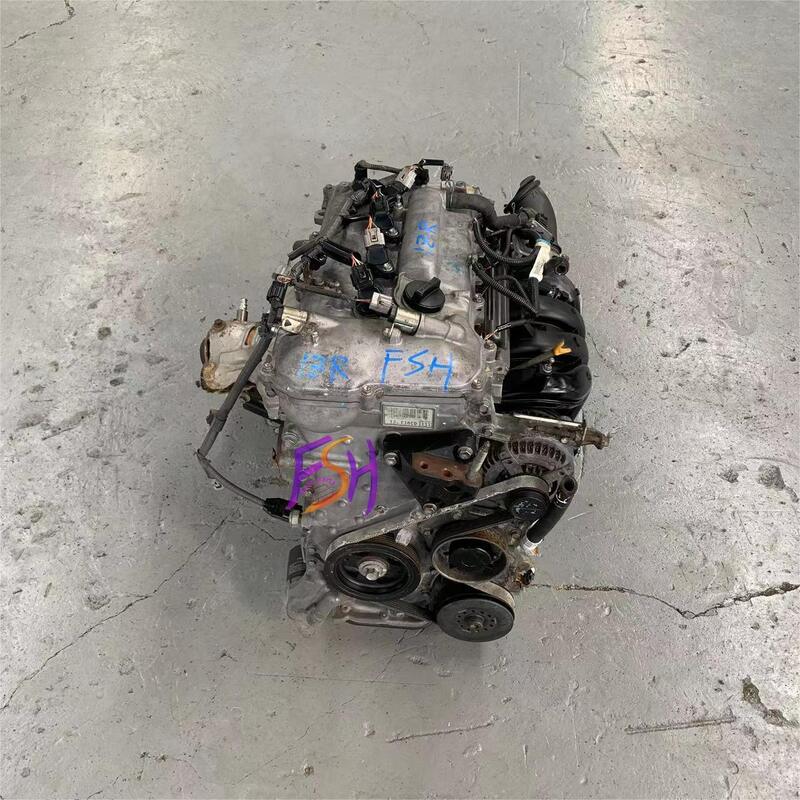 Toyota 1ZR 참고 시점 4