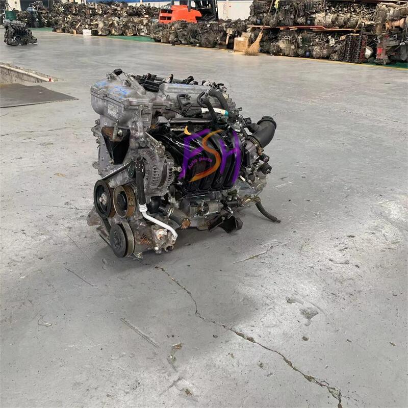 Toyota 1ZR 참고 시점 6