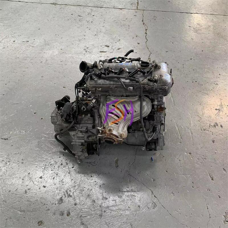 Toyota 1ZR 참고 시점 3
