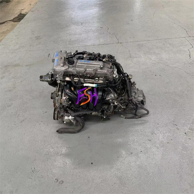 Toyota 2ZR 참고 시점 4