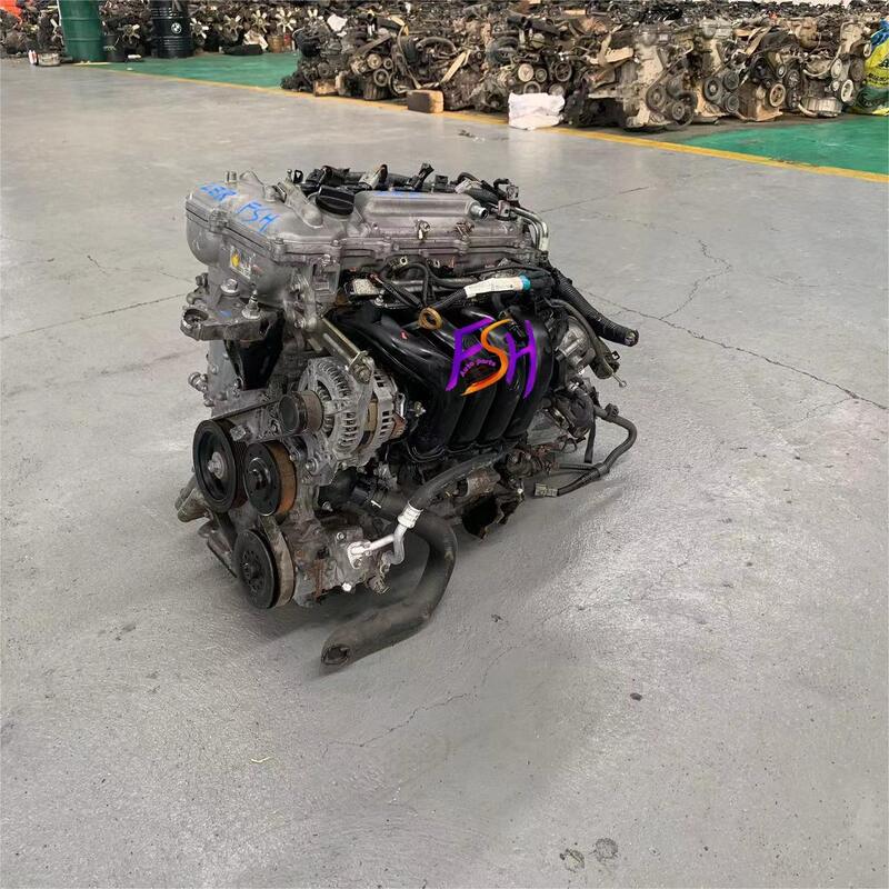 Toyota 2ZR 참고 시점 6