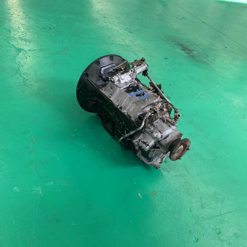 Isuzu 4x2 참고 시점 4