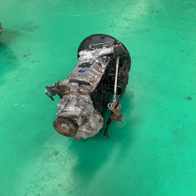 Isuzu 4x2 참고 시점 5