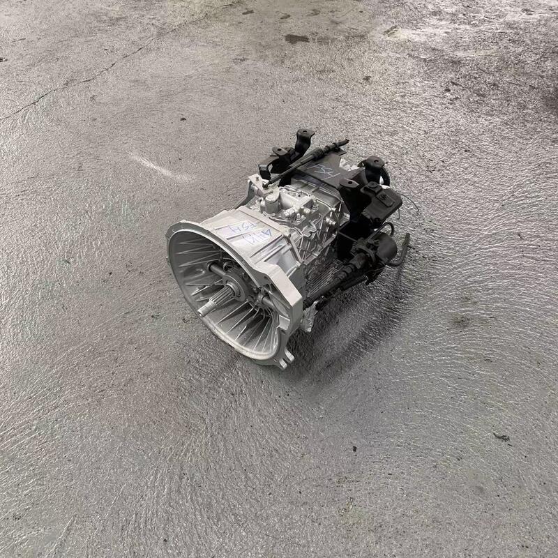 Isuzu 4HK1 참고 시점 2