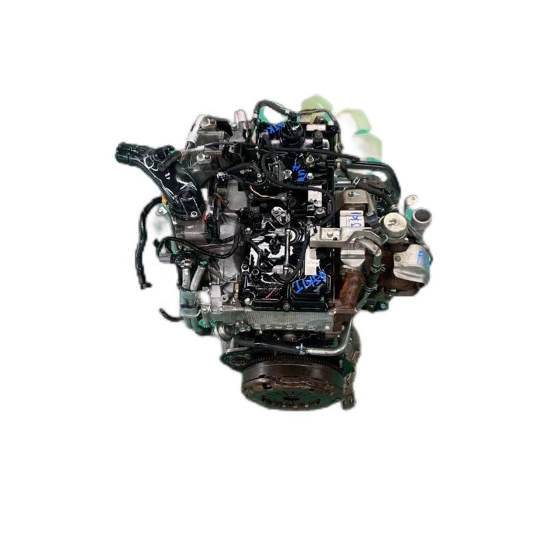 Isuzu 4JK1T — صورة مرجعية مؤقتة