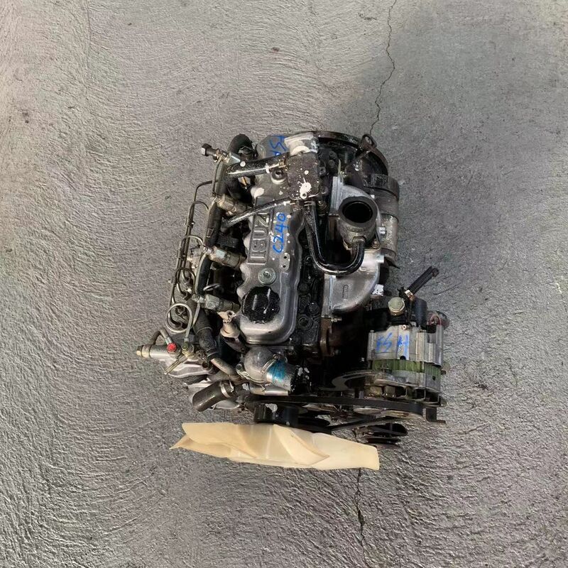 Isuzu C240 منظور مرجعي 6
