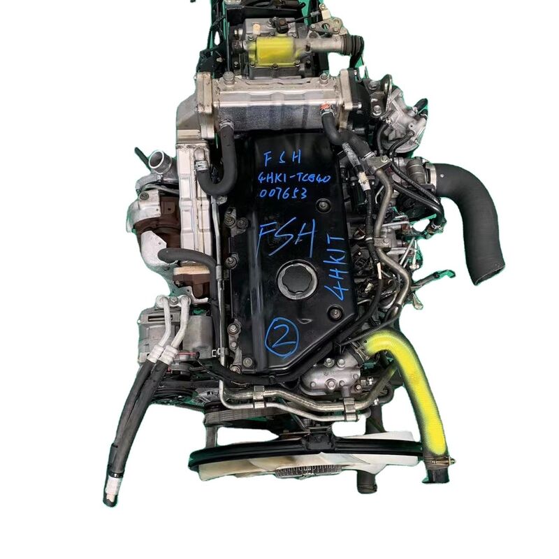 Isuzu 4HK1T — صورة مرجعية مؤقتة