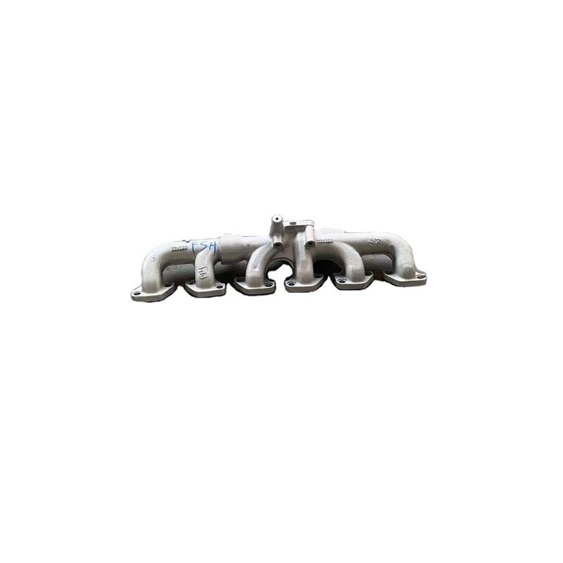 Isuzu 6HK1T Exhaust pipe / 6HK1T — صورة مرجعية مؤقتة