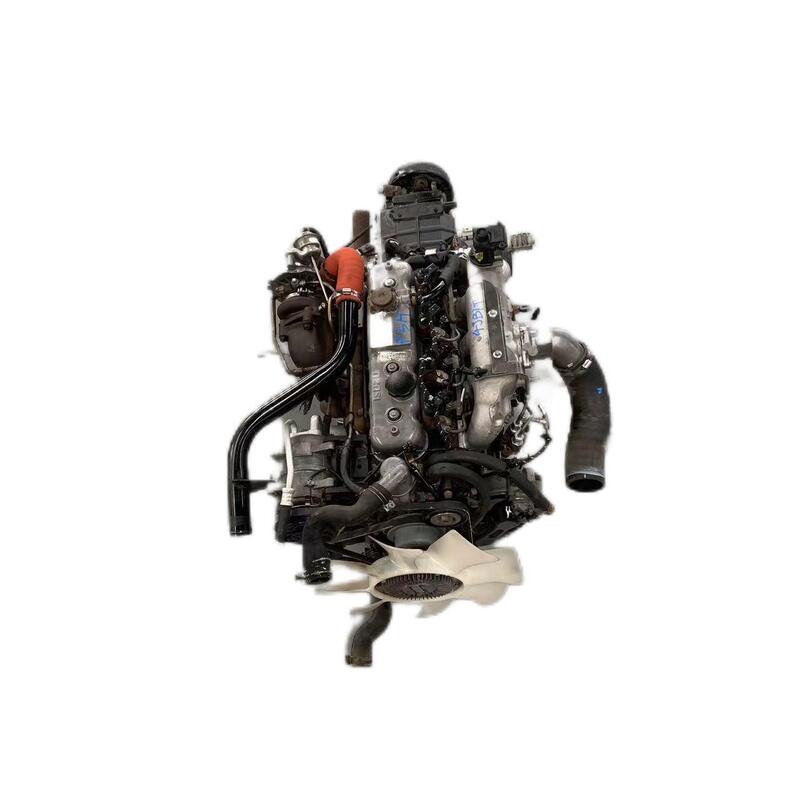 Isuzu 4JB1 Euro 4 — صورة مرجعية مؤقتة