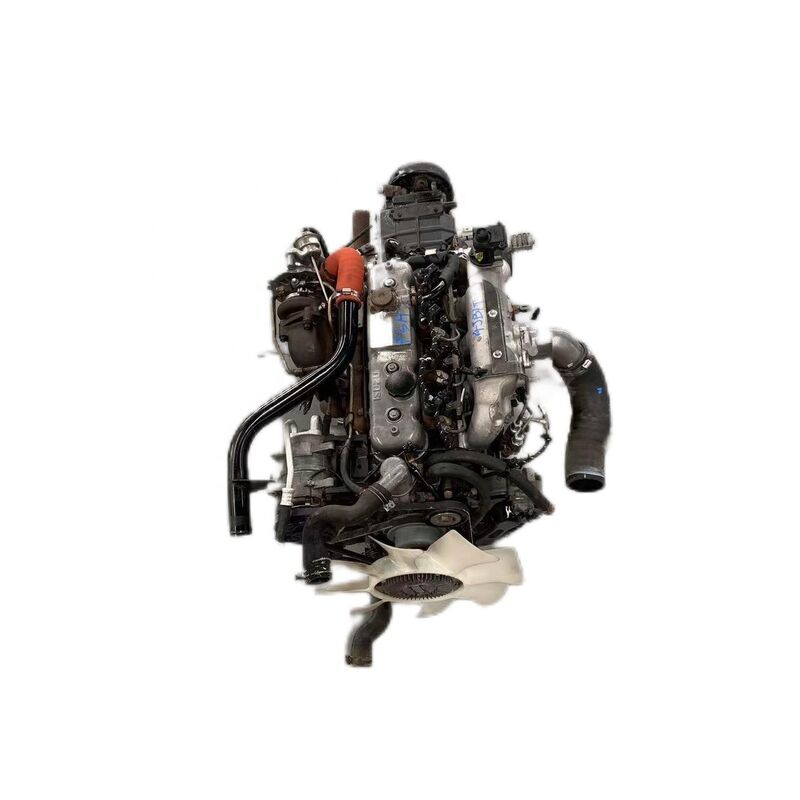 Isuzu 4JB1T Euro 4 — صورة مرجعية مؤقتة