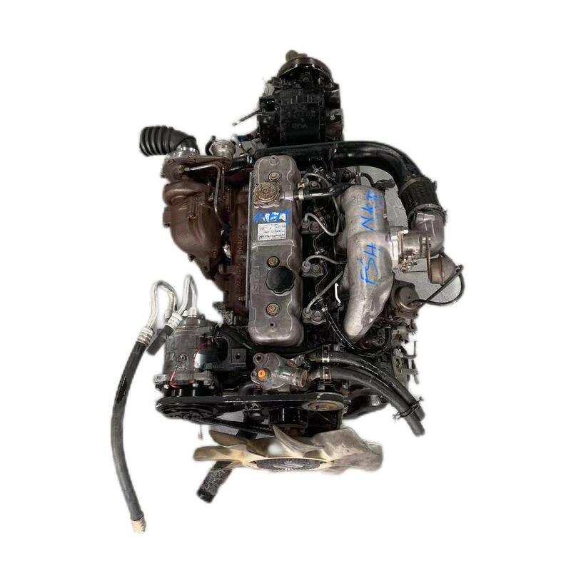 Isuzu 4JB1T-NKR — صورة مرجعية مؤقتة