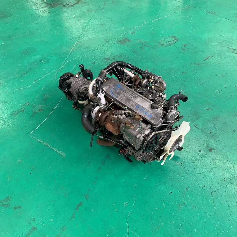 Isuzu 4HG1T 참고 시점 5