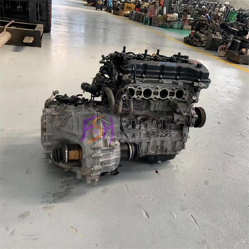 Hyundai G4KD منظور مرجعي 5