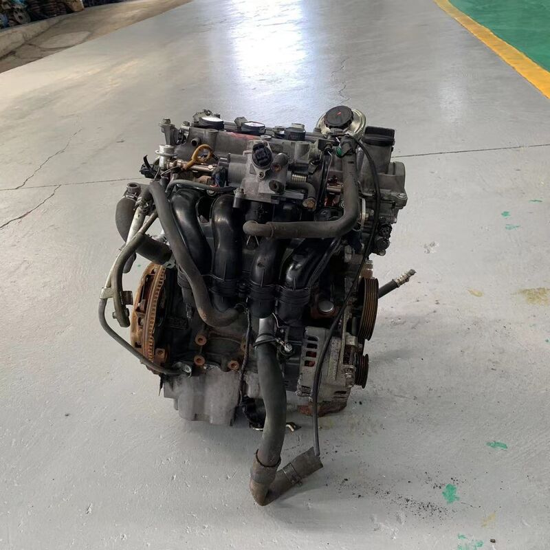 Toyota 3SZ 参考视图 5