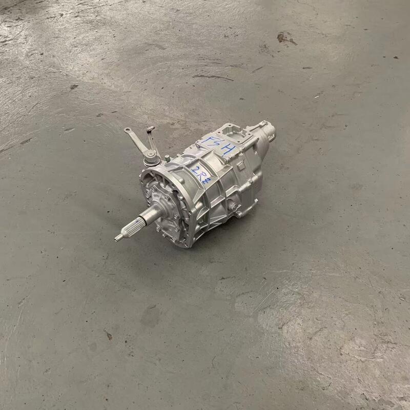 Toyota 2RZ منظور مرجعي 4