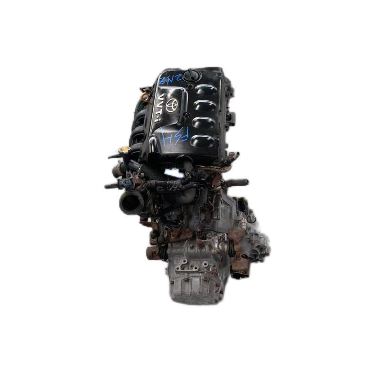 Toyota 2NZ منظور مرجعي 2