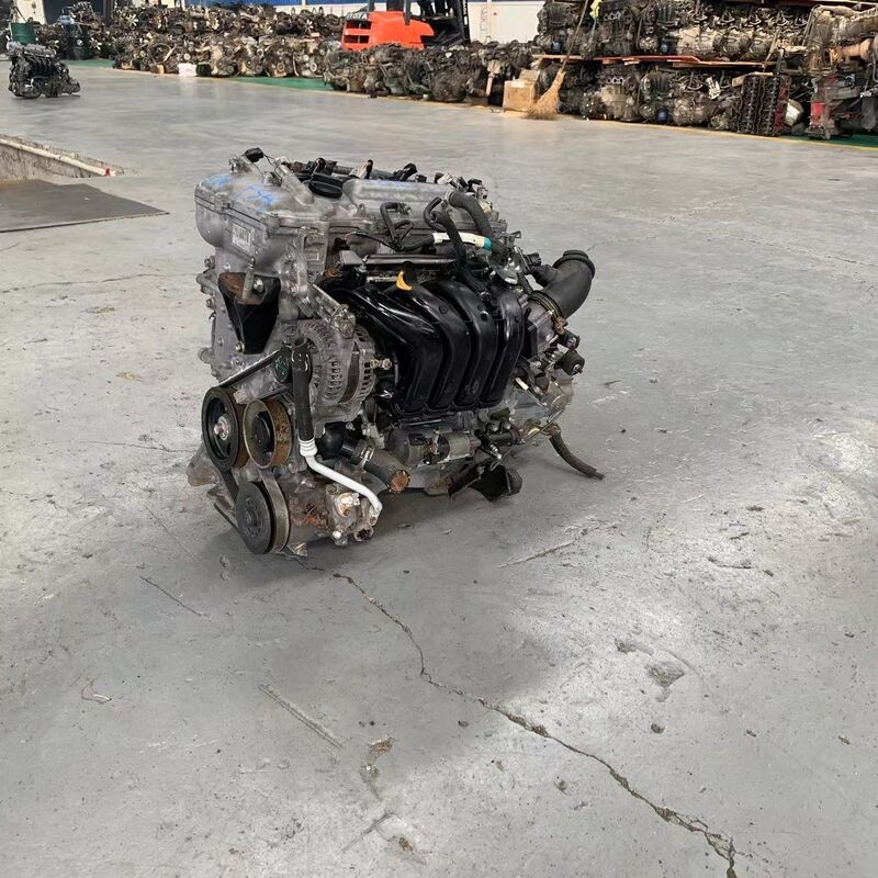 Toyota 1ZR 참고 시점 8
