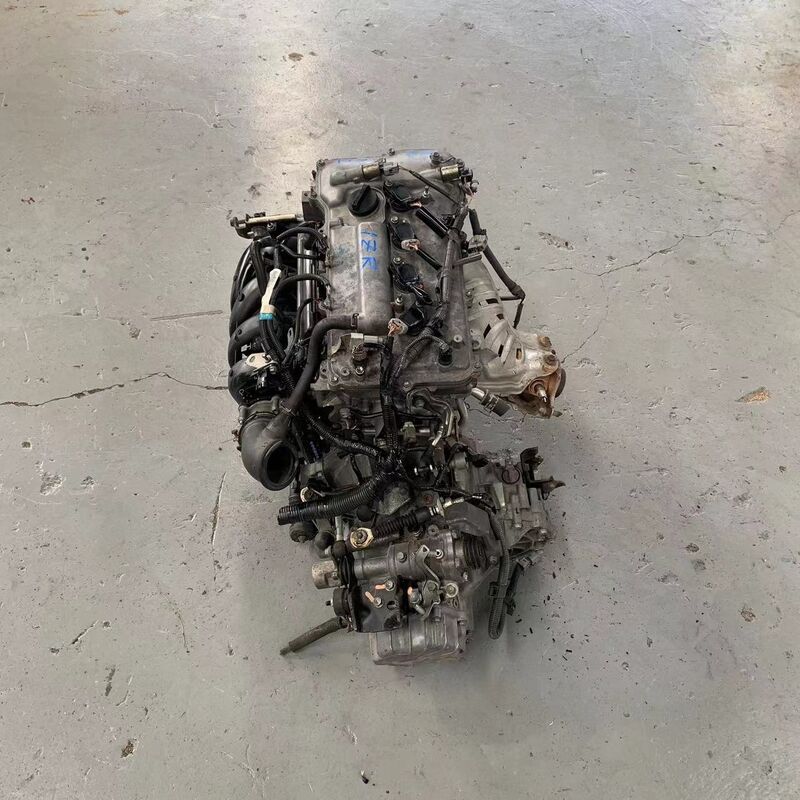 Toyota 1ZR 참고 시점 9