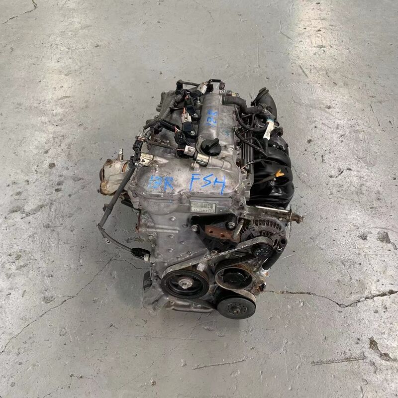 Toyota 1ZR 참고 시점 12