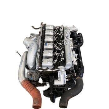 Mitsubishi 6D24T — صورة مرجعية مؤقتة