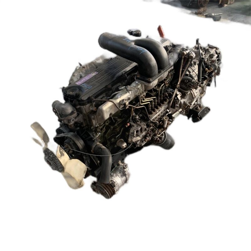 Mitsubishi 6D17 — صورة مرجعية مؤقتة