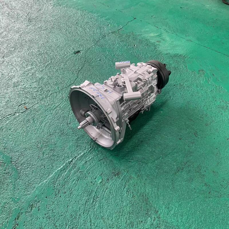 Mitsubishi ISF2.8 참고 시점 8