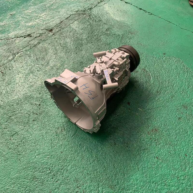 Mitsubishi ISF2.8 참고 시점 8