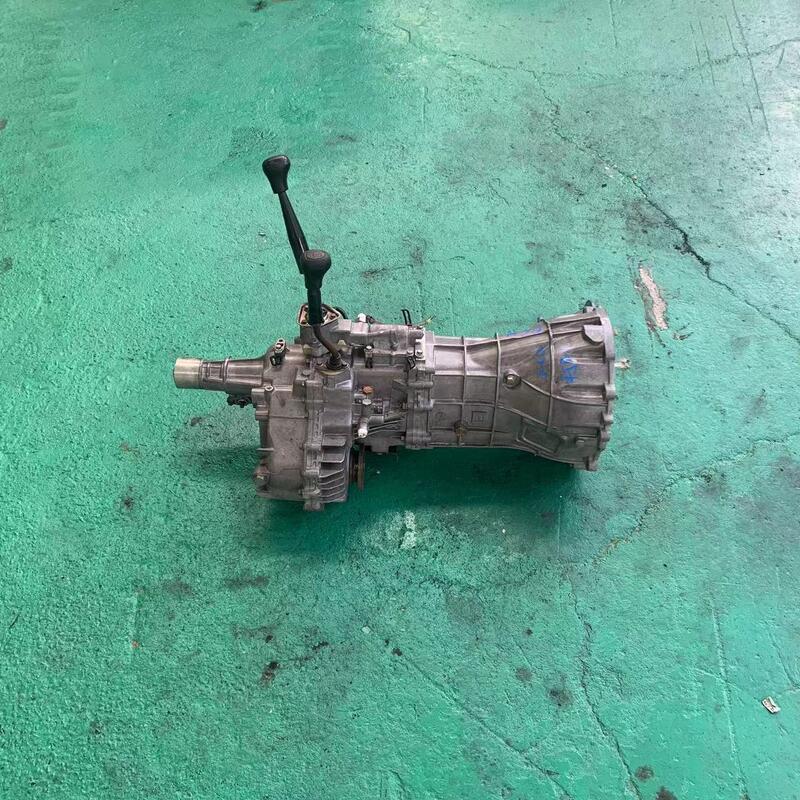 Isuzu 4JB1 참고 시점 29