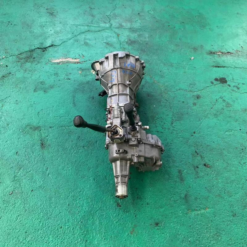 Isuzu 4JB1 참고 시점 31