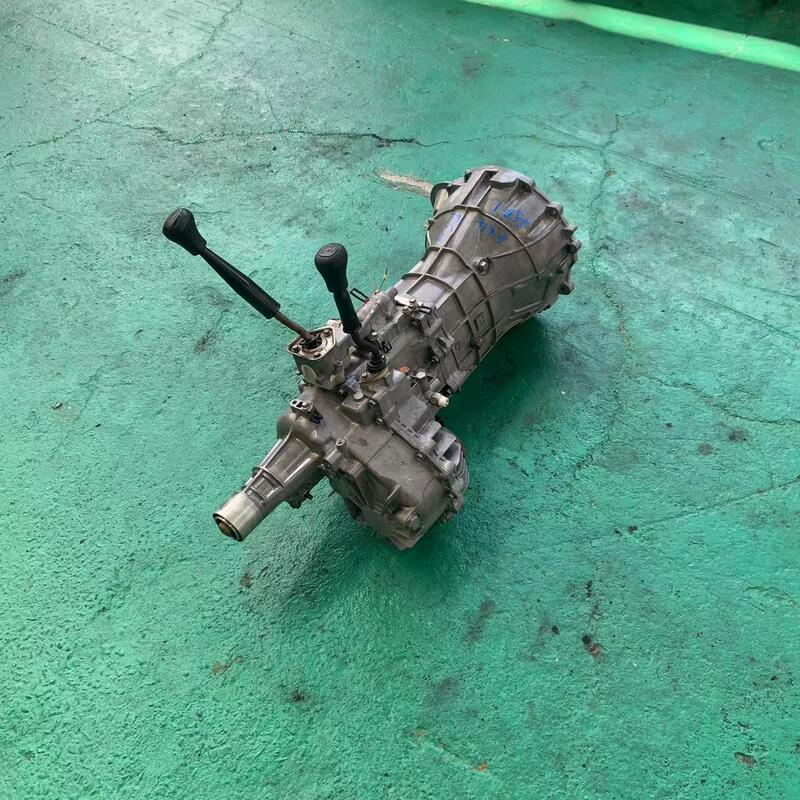 Isuzu 4JB1 참고 시점 32