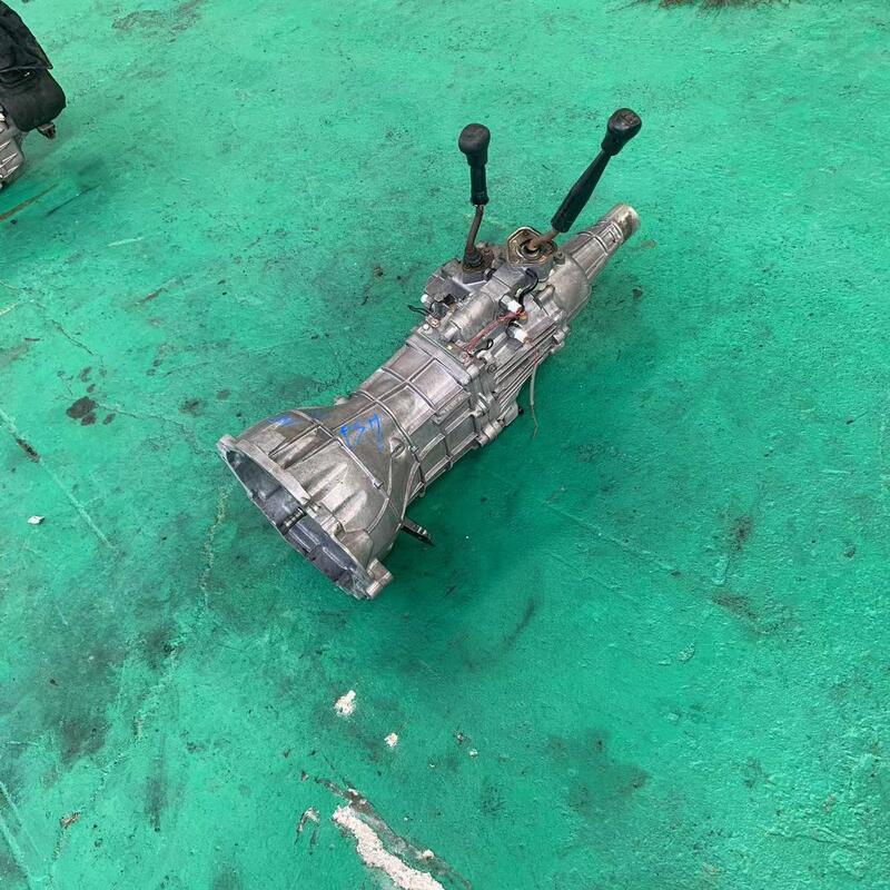Isuzu 4JB1 참고 시점 33
