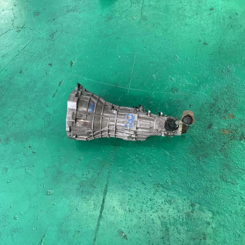 Nissan YD25 참고 시점 13